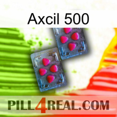 Axcil 500 14